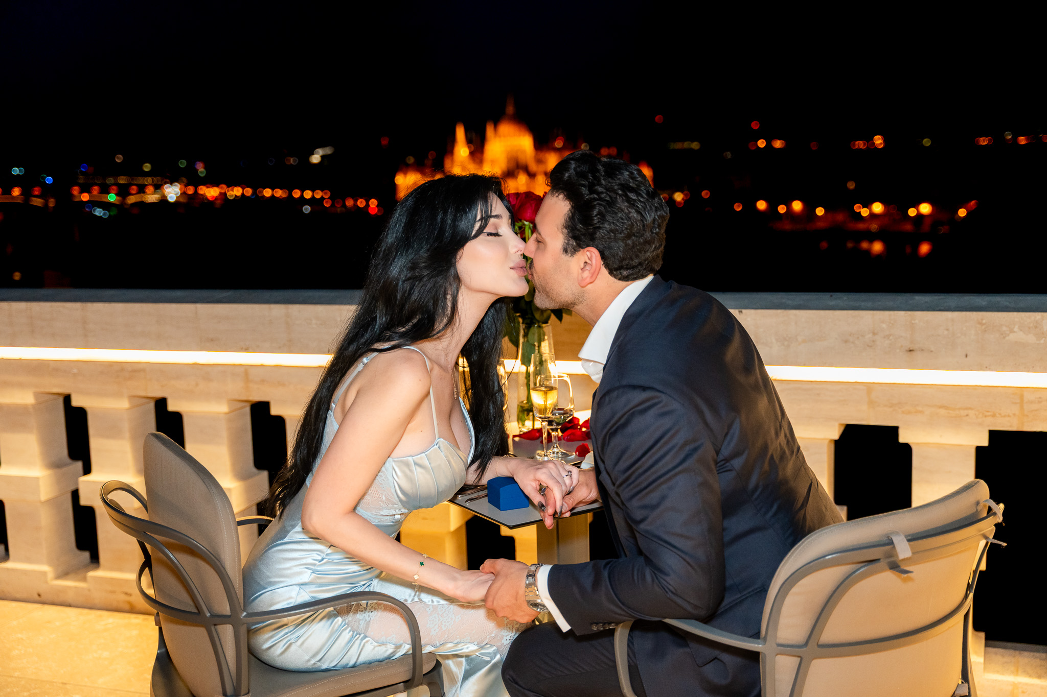 Budapest Honeymoon – Romantic Things to Do in One of Europe’s Most Enchanting Cities
