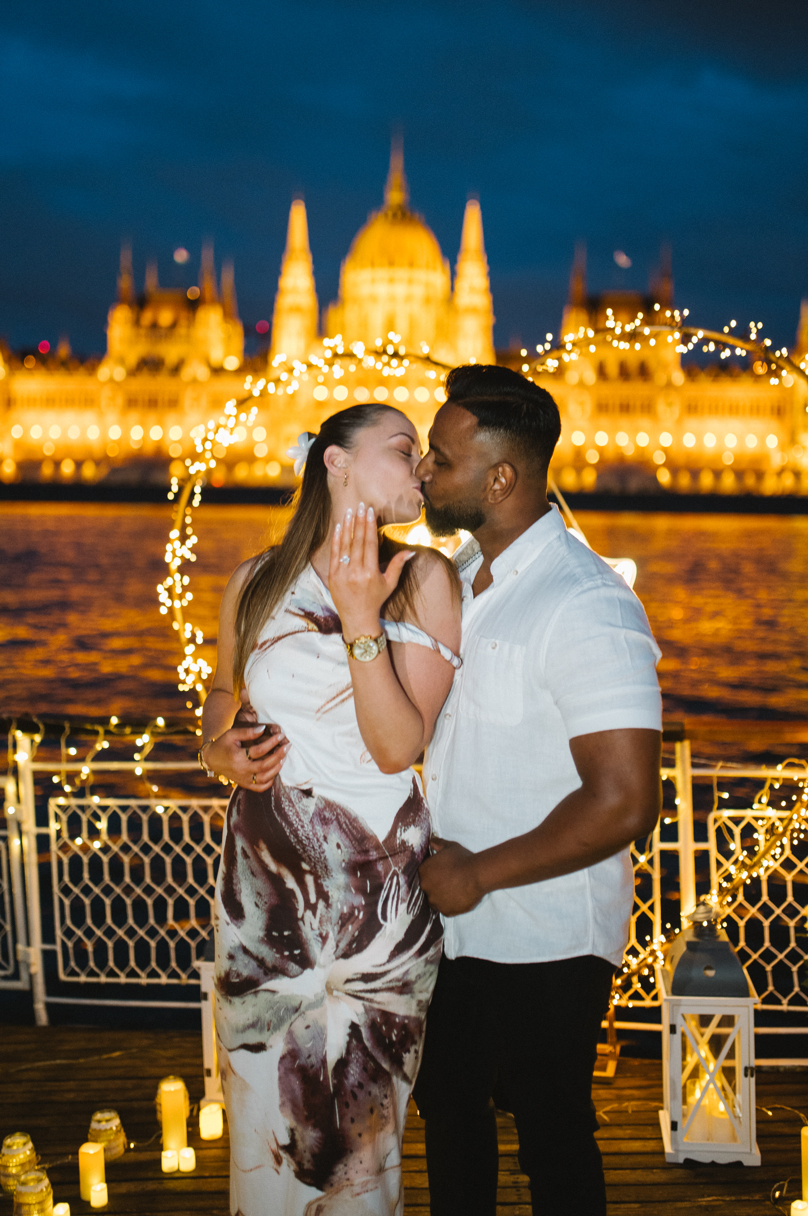 Wedding Proposal Hungary: How to Plan the Perfect Romantic Moment